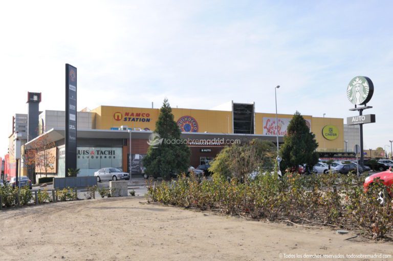 Equinoccio Park Majadahonda 4 768x510