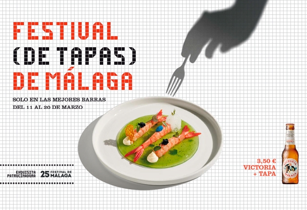 Festival de Tapas de Málaga 2022