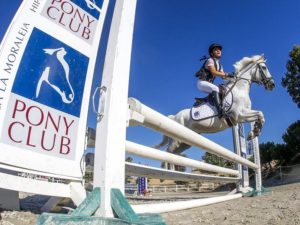 Hípica y Pony Club La Moraleja – Hípica y Equitación en Alcobendas, Madrid,  España – Sitio – 