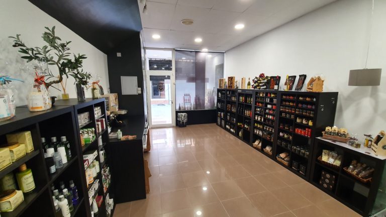 La Chinata Majadahonda 2 768x432