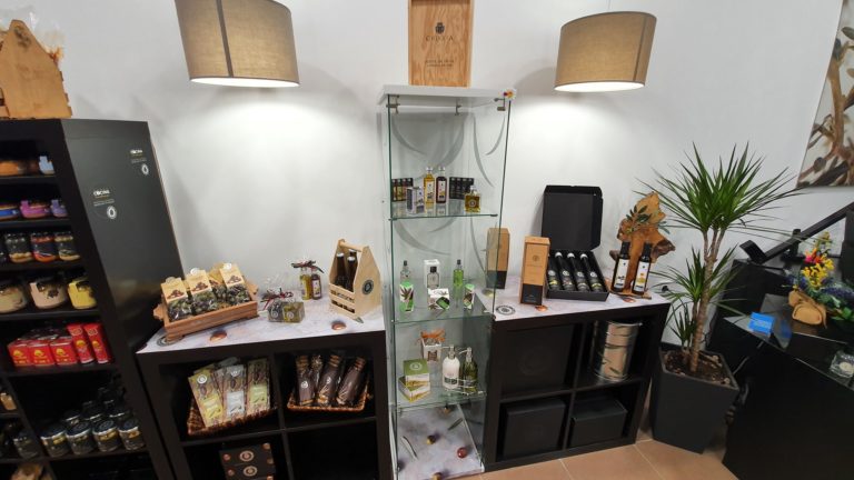 La Chinata Majadahonda 4 768x432