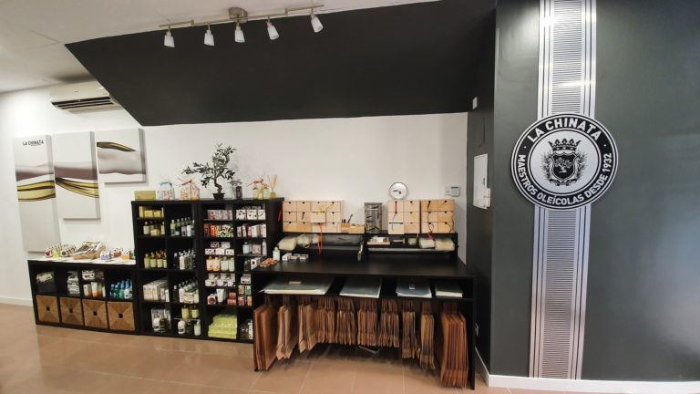 La Chinata Majadahonda 5 768x432