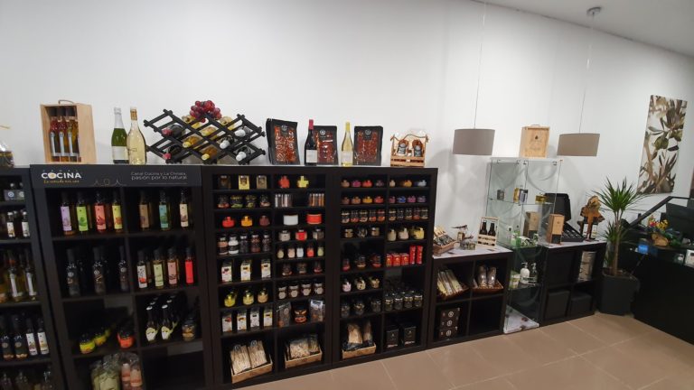 La Chinata Majadahonda 6 768x432