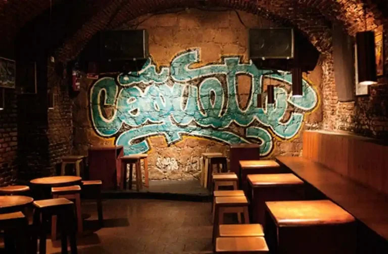 La Coquette Blues Bar 768x503