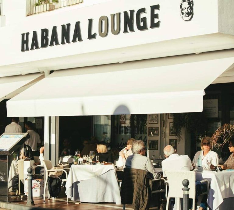 La Habana De Hemingway 11 768x690