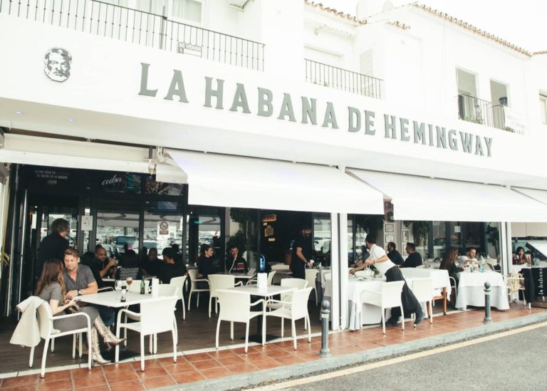 La Habana De Hemingway 13 768x549