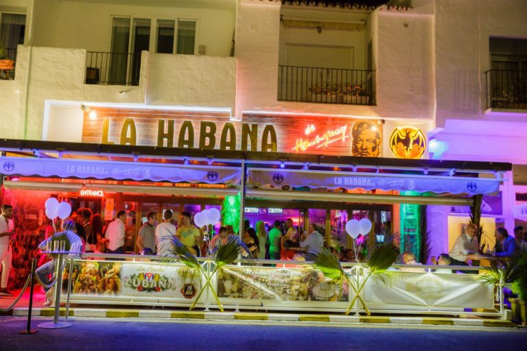 La Habana De Hemingway 3 768x512