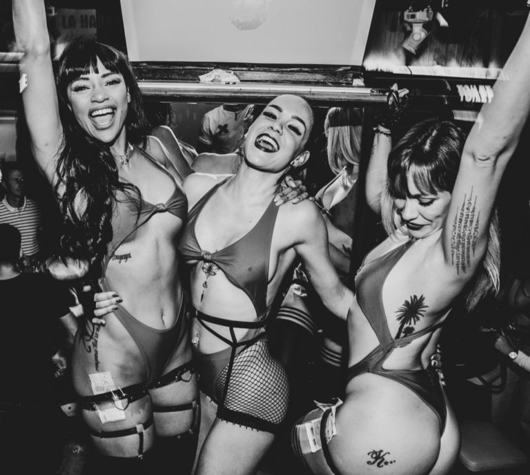 La Habana De Hemingway 4 768x688