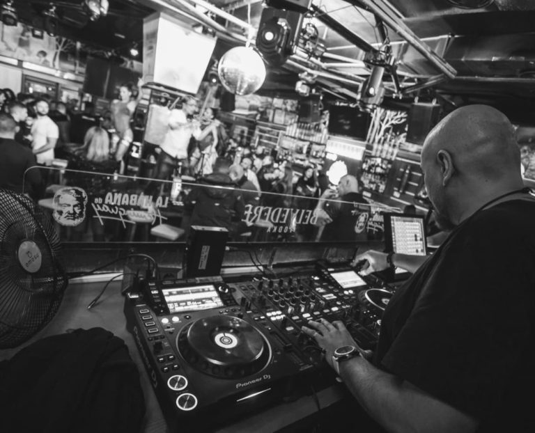 La Habana De Hemingway 7 768x622