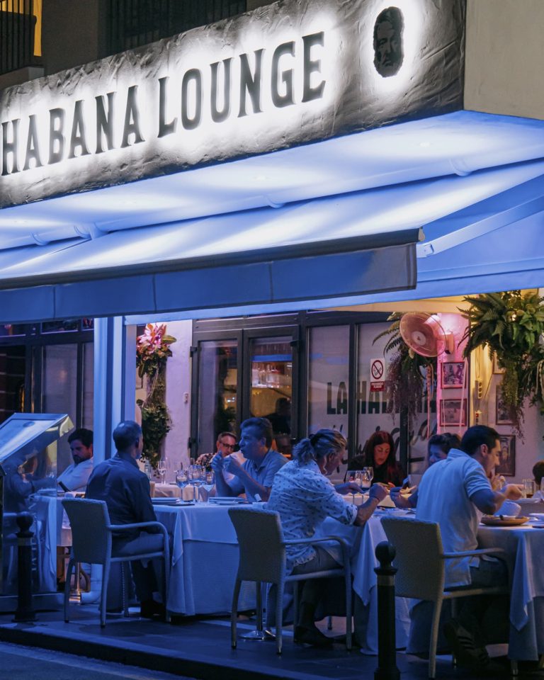 La Habana De Hemingway 9 768x960