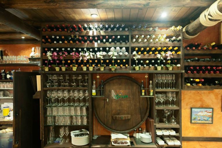 La Sidreria Majadahonda 2 768x512