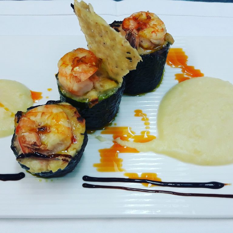 La Sidreria Majadahonda 4 768x768