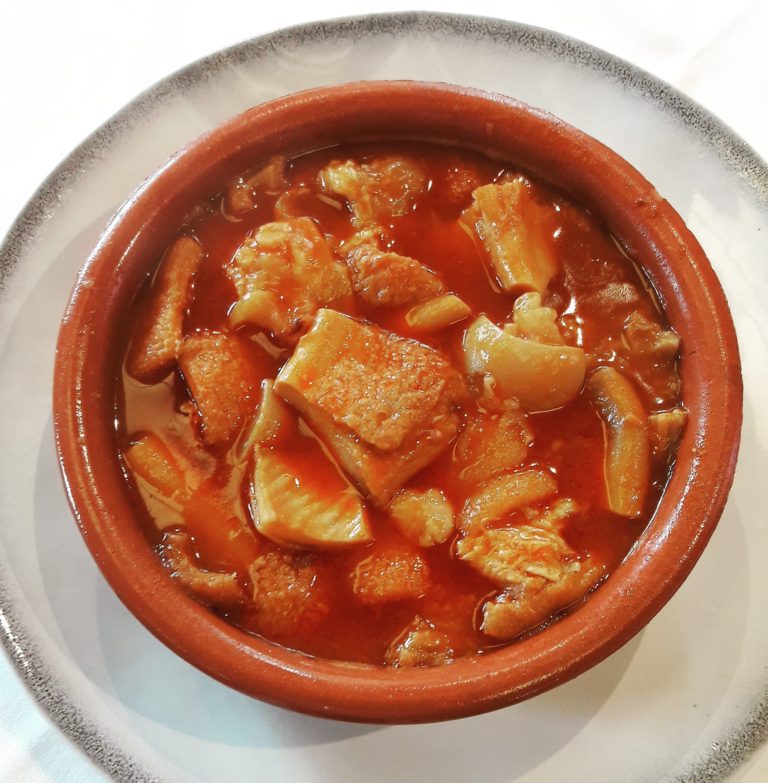 La Sidreria Majadahonda 6 768x783