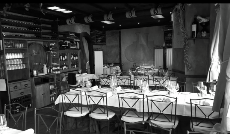 La Sidreria Majadahonda 768x447