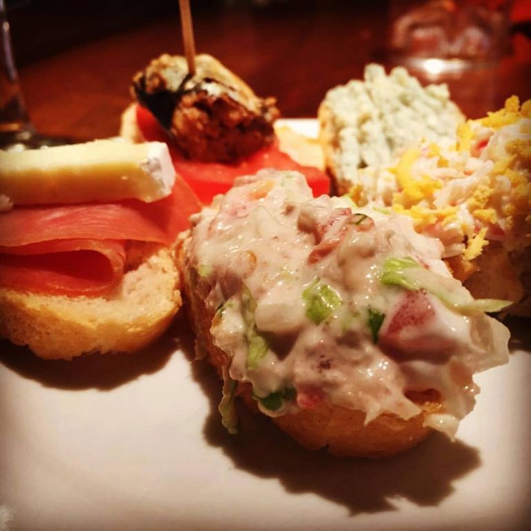 La Sidreria de Bulnes 12 768x768