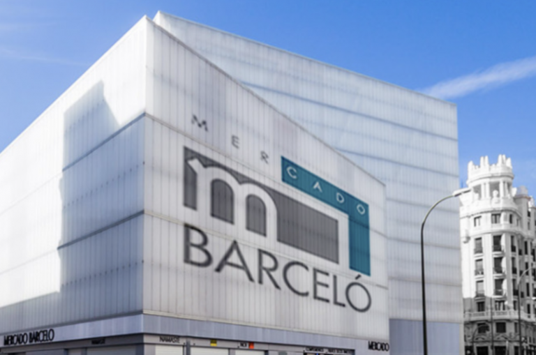 Mercado Barcelo 768x509