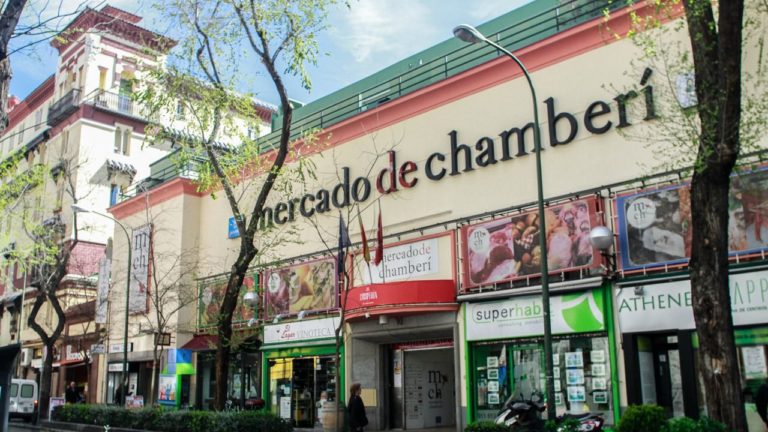 Mercado de Chamberi 768x432