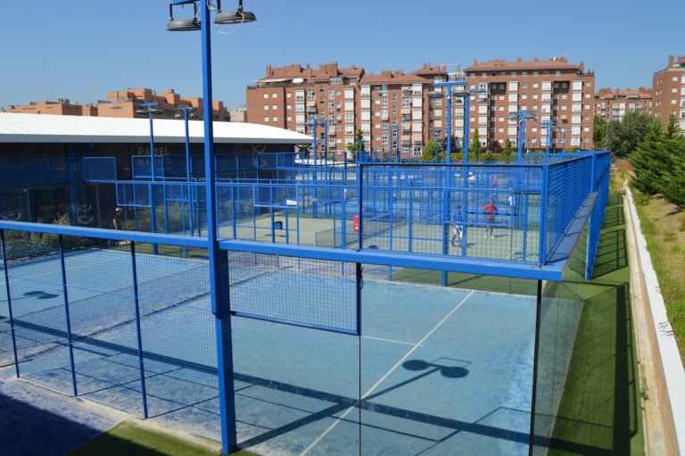 Padel Madrid Las Tablas 4 768x511
