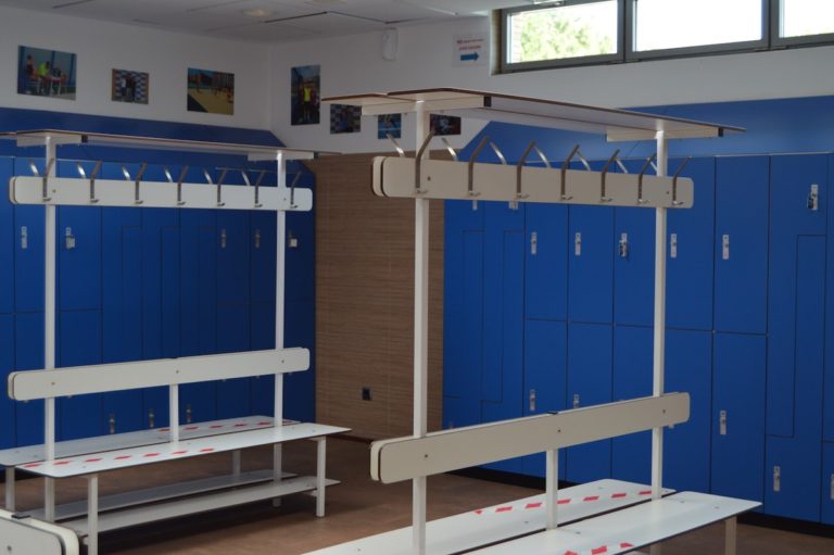 Padel Madrid Las Tablas 8 768x511