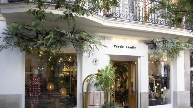 Pardo Family Madrid 2 768x432