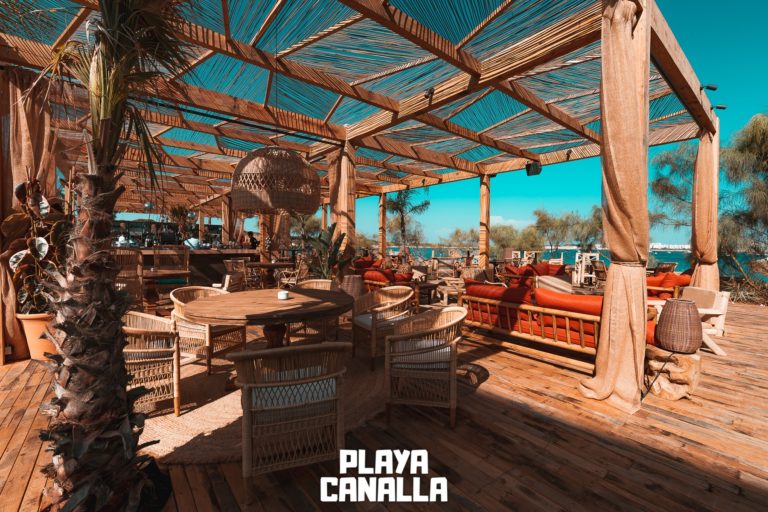 Playa Canalla 2 768x512