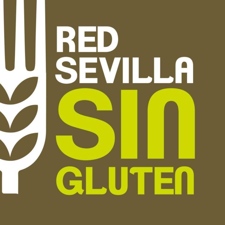 Red Sevilla sin Gluten Logo 768x768