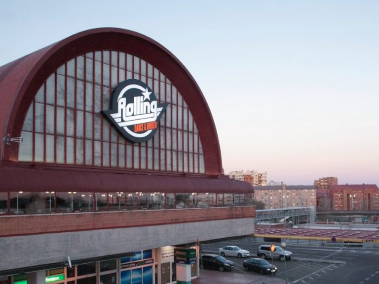 Rolling Dance Burger 6 768x577