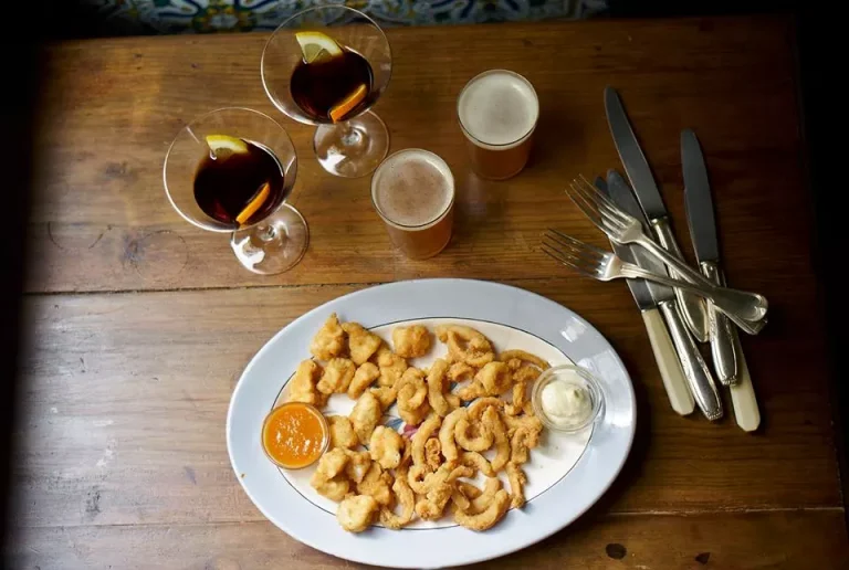 Taberna La Carmencita 8 768x516