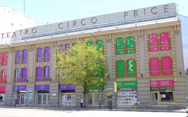 Teatro Circo Price 4 768x480
