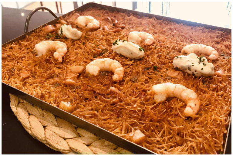 Verde Oliva Gastroteca 5 768x516