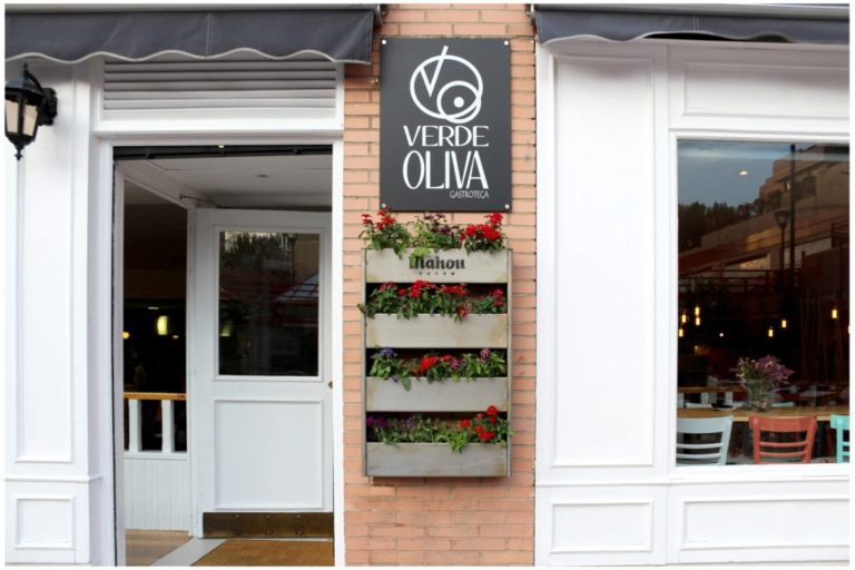 Verde Oliva Gastroteca 7 768x512