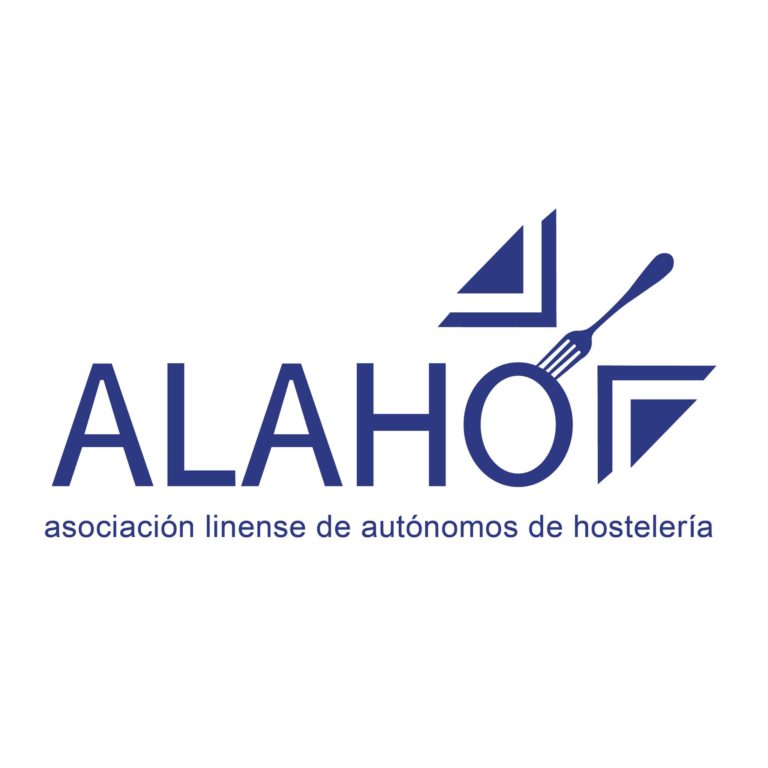 ALAHO Asociacion Linense de Autonomos de Hosteleria 768x768