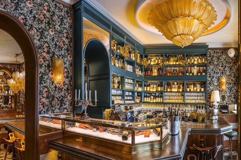 Bar Manero Madrid 2 768x512