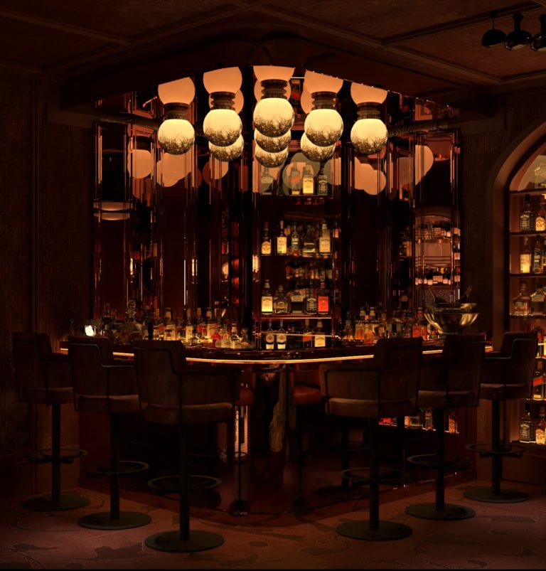 Bar Manero Madrid 3 768x803