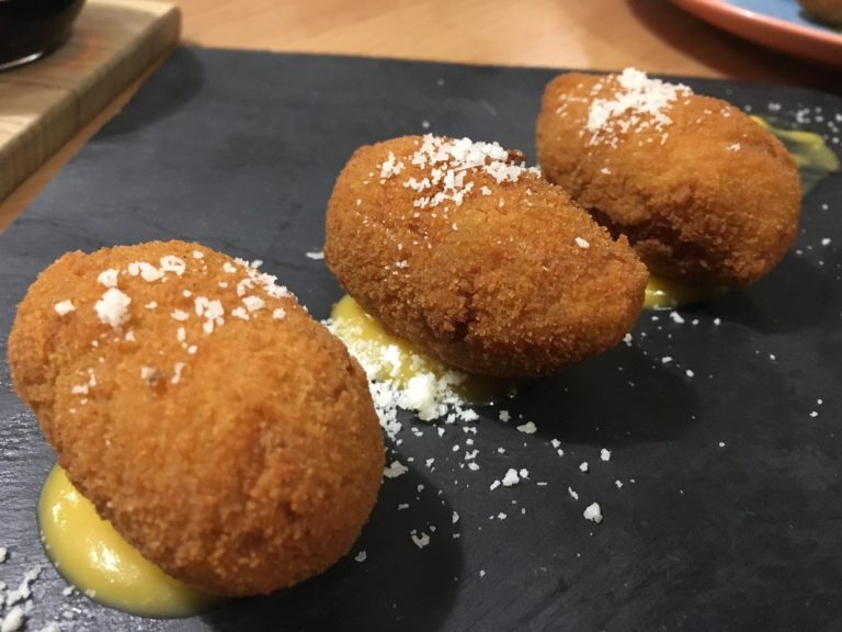 Barbas La Linea 3 768x576