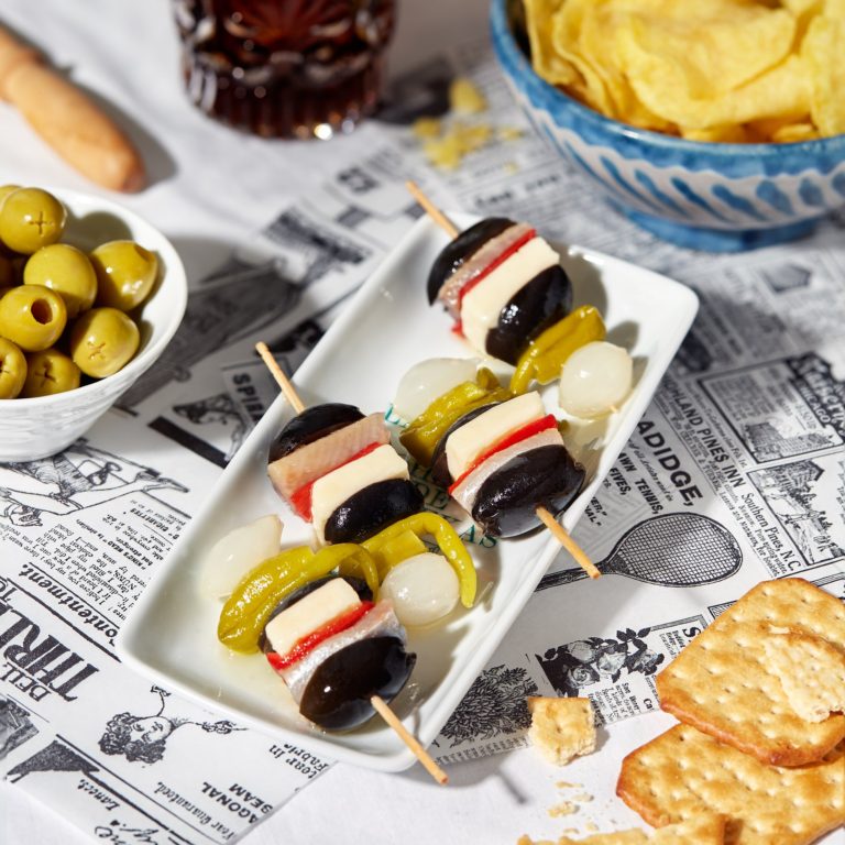 Bombas Lagartos y Cohetes de Vallekas 4 768x768