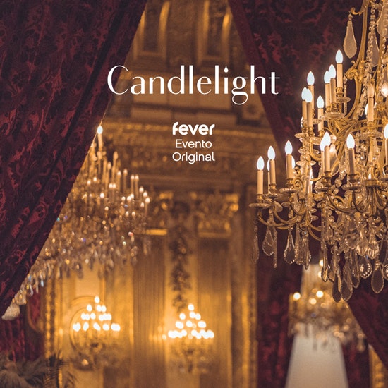 Candlelight: Verdi, La Traviata bajo la luz de las velas en el Hotel Wellington