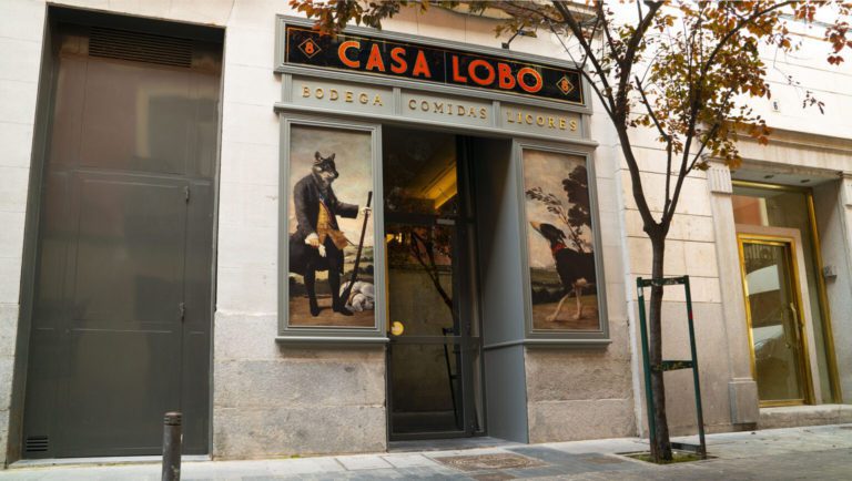 Casa Lobo Madrid 768x434