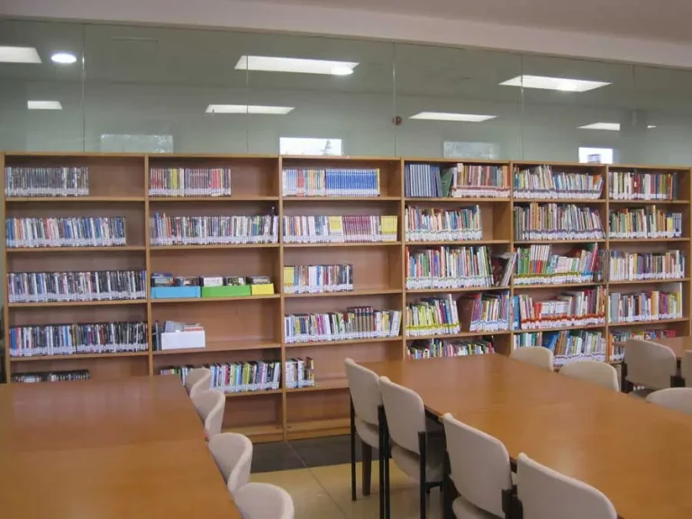 Casa de Cultura Torrelodones Teatro Bulevar 5 768x576