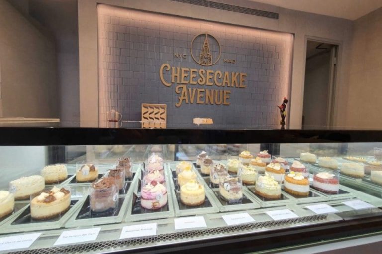 Cheesecake Avenue 768x512