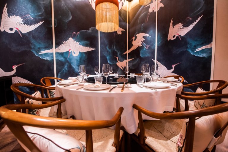 China Crown Madrid 4 768x512