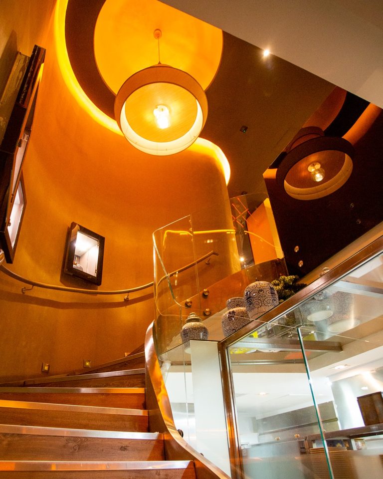 China Crown Madrid 9 768x960