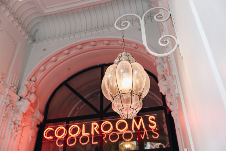 CoolRooms Palacio de Atocha 768x513
