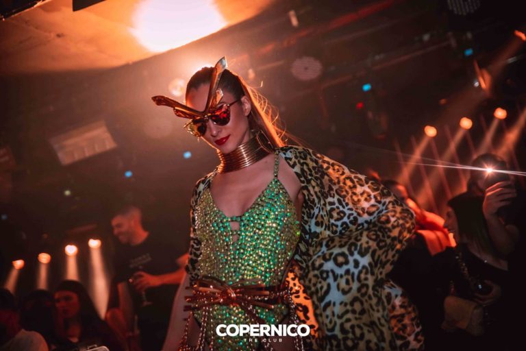 Copernico The Club 3 768x512