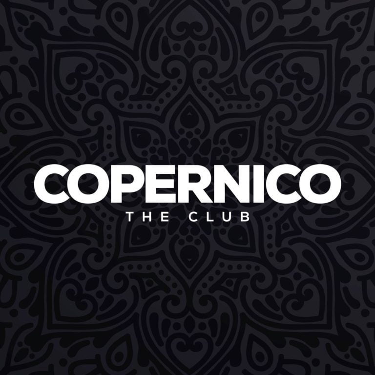 Copernico The Club 768x768