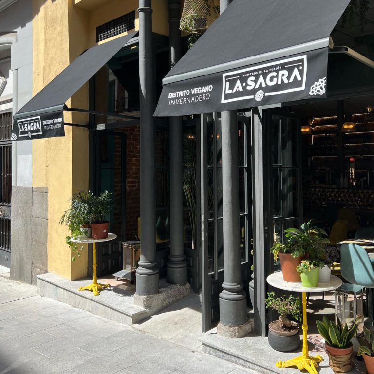 Distrito Vegano Invernadero 5 768x768