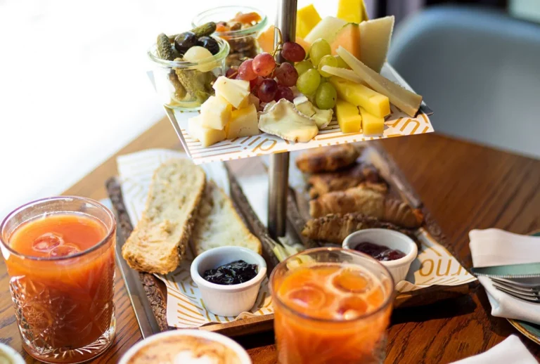 Duurno Madrid Brunch 768x518