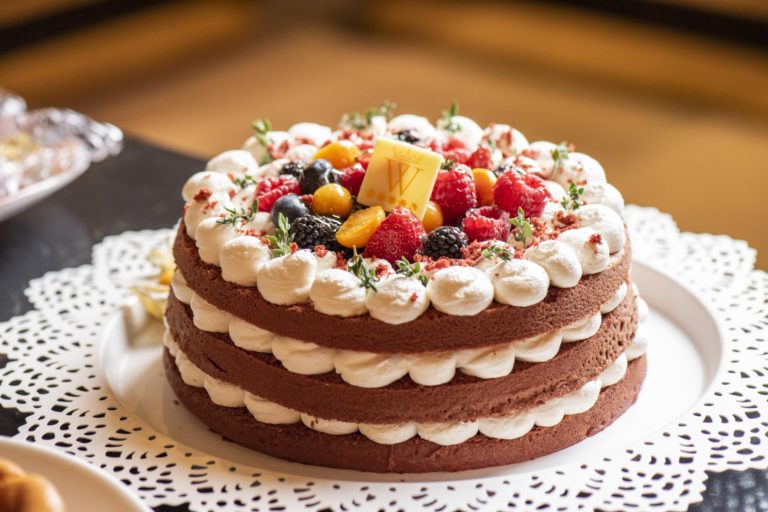 El Brunch del Wellington Madrid 3 768x512