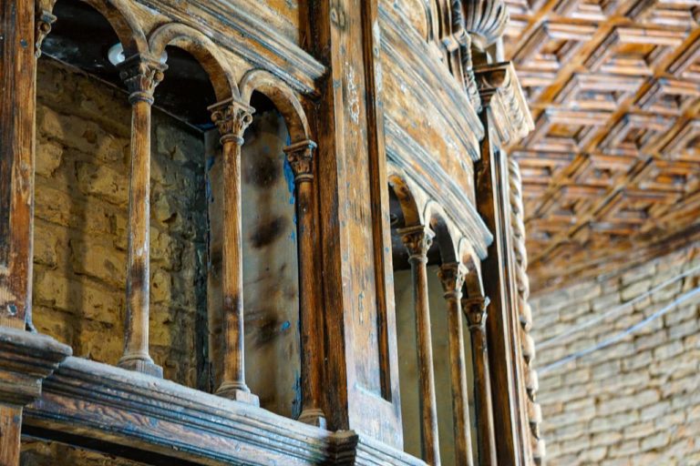 El Gallo Azul Jerez 3 768x512