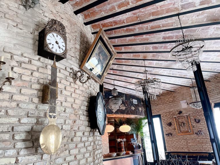 El Gallo Azul Jerez 4 768x576